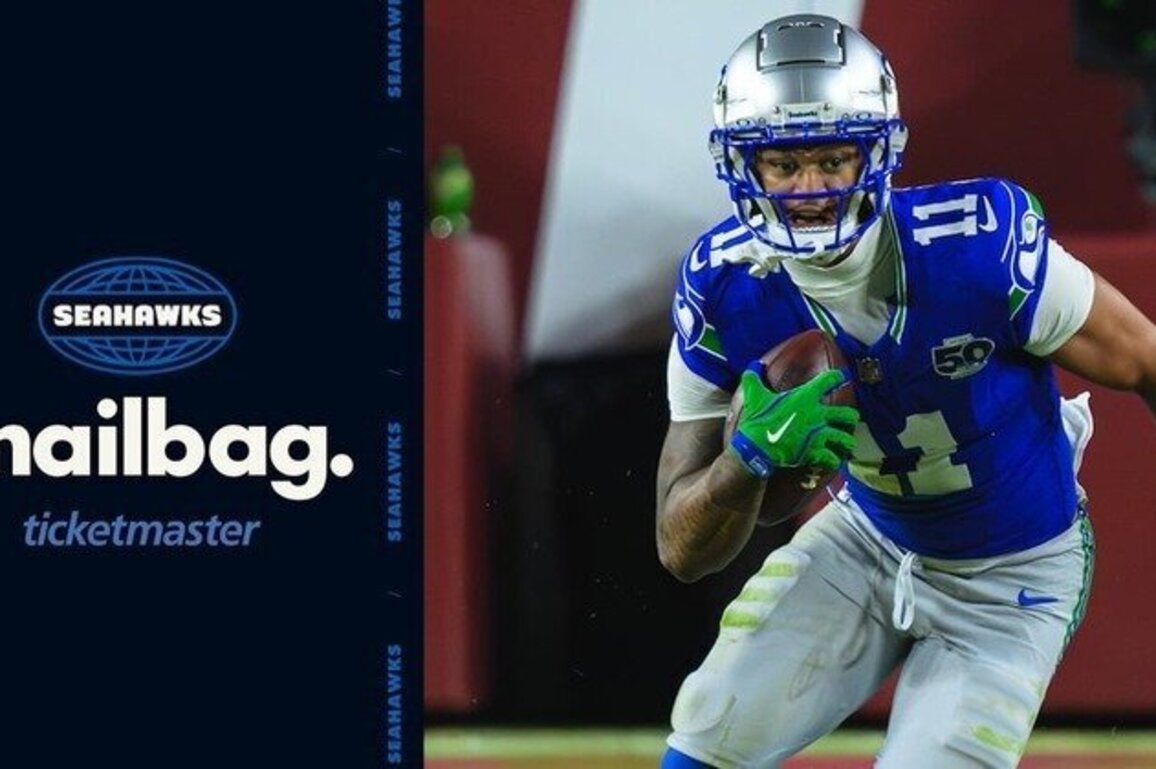 Seahawks Mailbag: A Big Trade Addition, Sustaining Success & More