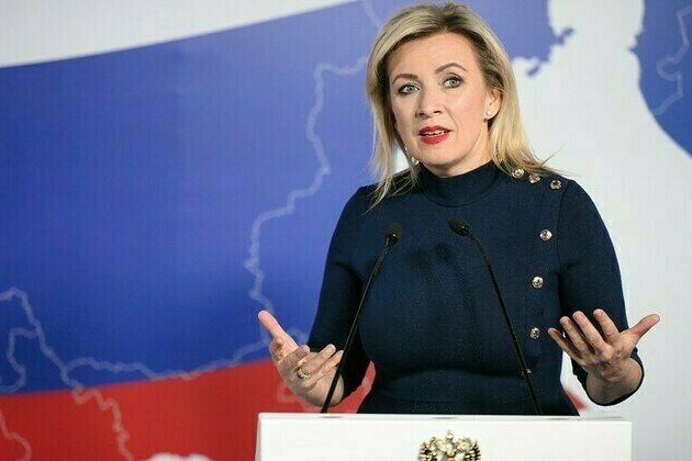 Moscow questions Macrons commitment to Ukraine peace