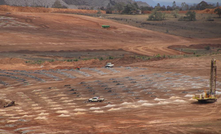  Drilling Work at MACH Energy's Mount Pleasant coal mine