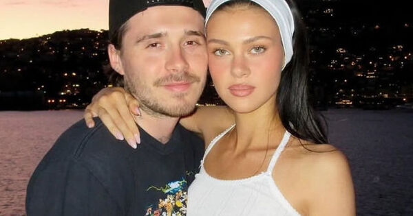 Brooklyn Beckham says his parents tried to harm his marriage