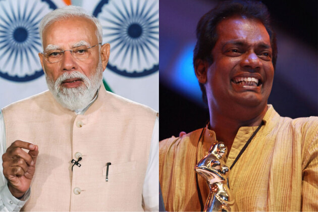 PM Modi mourns demise of National award-winning actor Salim Kumar