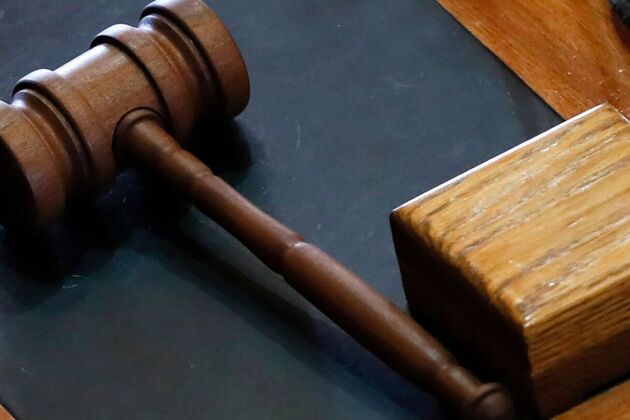 First suspects convicted under Virginia&#39;s organized retail theft law