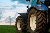 Tata Steel launches new grade of steel for tractor wheels