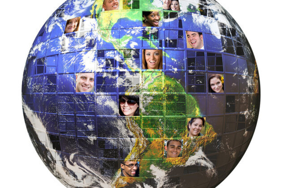 From Geopolitics to the Geocultural Age