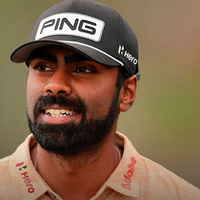 The American Express: Theegala ends top-10 drought as Scheffler continues dominant run