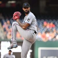 Marlins blast three late homers to rally past Nationals