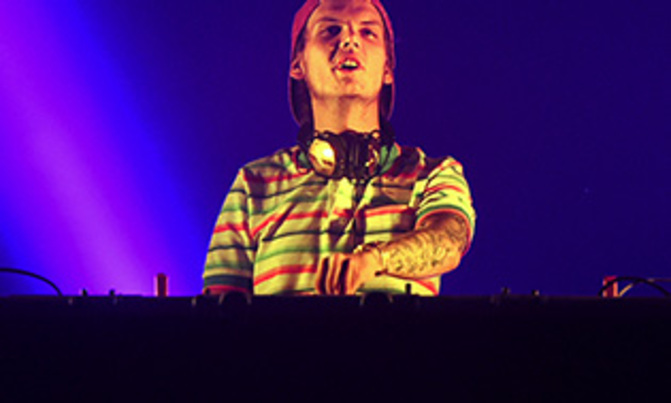 DJ Avicii death a suicide: report DJ Avicii death a suicide: report