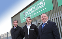 Howarth Timber continues staff investment