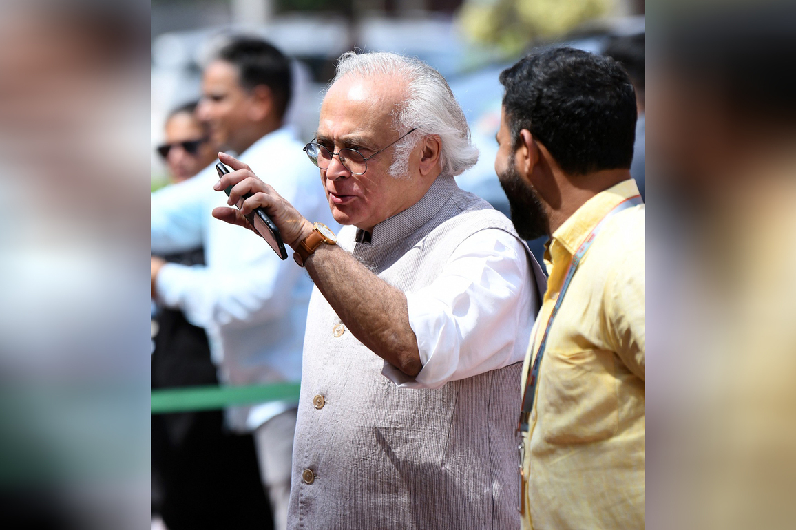 Environment Minister didn't address Great Nicobar project concerns: Jairam Ramesh flags tribal displacement, pressure on scientists
