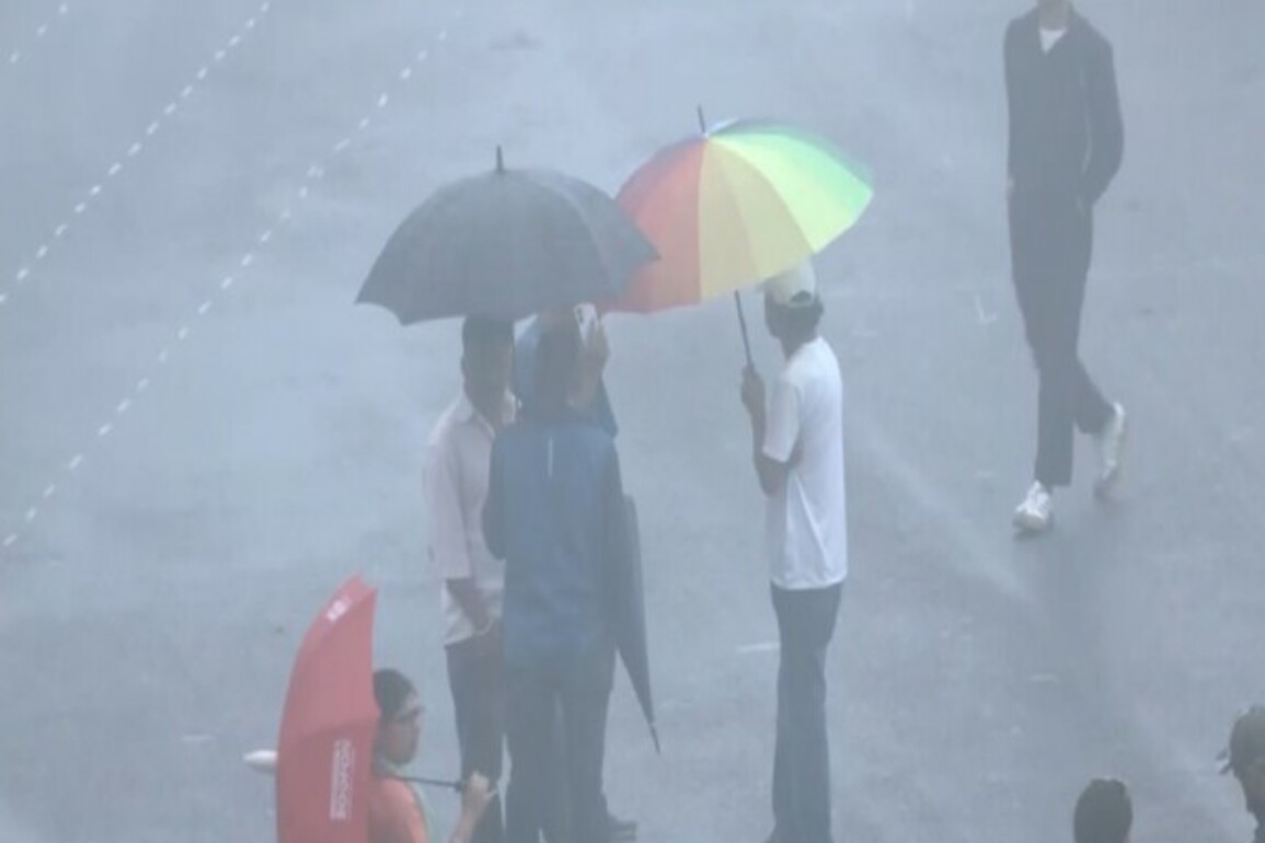 IMD issues orange alert for two Himachal districts, heavy rain likely till July 16