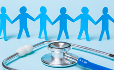 Confidence drops in workplace support for long-term health