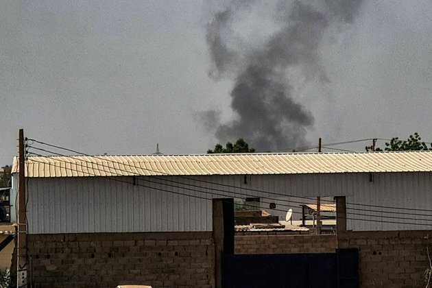 Battles Rage in Sudan&#039;s Darfur on Fourth Day of Truce