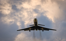 Airlines targeting net zero continue to lobby against climate policy in Europe, study claims