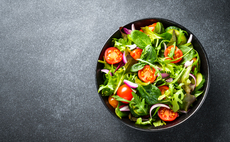 Vegan council produces 'large amounts of food waste' since going plant-based 