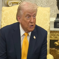 US President Donald Trump says Pentagon's $200B funding request a 'small price to pay'