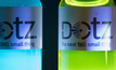 Dotz anti-counterfeiting product gets picked up by major lube manufacturer 