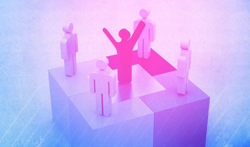 © Bluebay/Shutterstock   