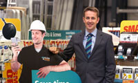 Ridgeons' new website customers easy access to stock and pricing