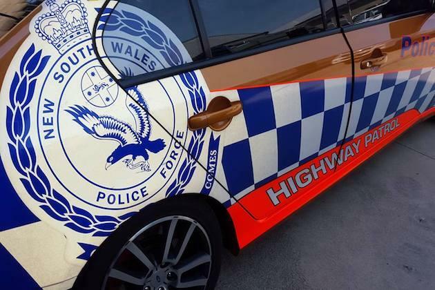 Woman killed in Central West single-vehicle collision