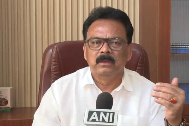 "The saddest thing is PM Modi's silence", Congress MP Sukhdeo Bhagat on 25 per cent additional tariffs imposed on India by US