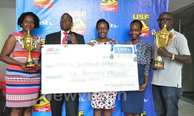 USF lands sh100m DStv sponsorship USF lands sh100m DStv sponsorship