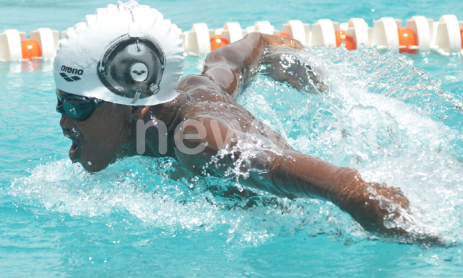 Silverfin Swim Club hires Phillipines coach Silverfin Swim Club hires Phillipines coach