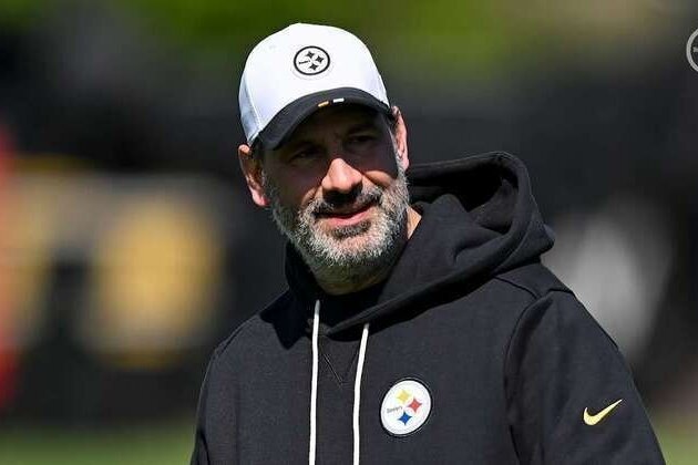 Get to Know: Brian Angelichio