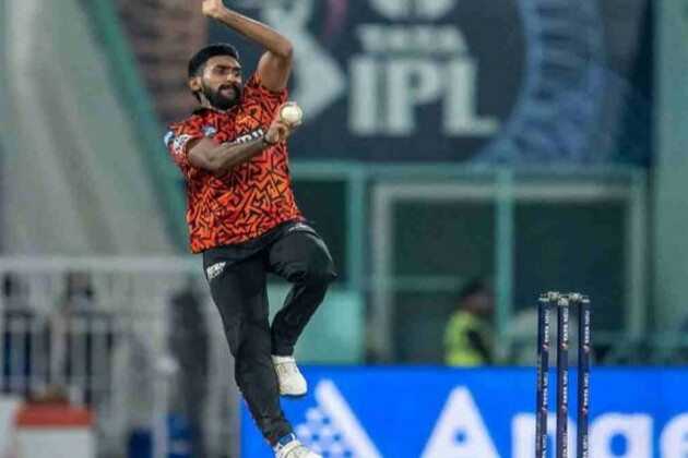 IPL 2025: Pat Cummins hails Eshan Malinga as "huge asset" for SRH