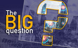The Big Question: Should China still be considered an emerging market?