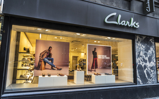 Clark Footwear scheme secures £540m buy-in deal with PIC