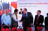 Henkel to build India's largest adhesives plant near Pune