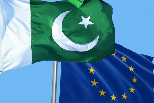 EU, Pakistan agree to further deepen joint cooperation