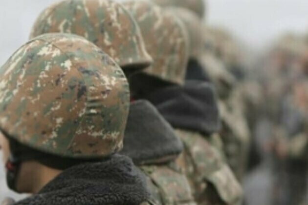 Iran, Armenia hold joint drills in Norduz border area