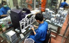 Indonesia financial services: Too hot to handle