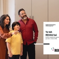 REHAU India Unveils New Brand Film Showcasing Its German Engineering Legacy and Presence Across Everyday Interiors