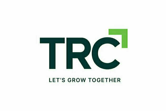 TRC Redefines Its Market Presence by Revamping the Logo