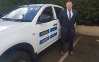 New recruit for AWMS Merchant Support Team