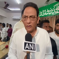 At least 1 family member of victims to be sent to Saudi Arabia: Mohammed Azharuddin on bus accident