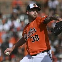 Orioles' Kyle Bradish set to face Red Sox in long-awaited return
