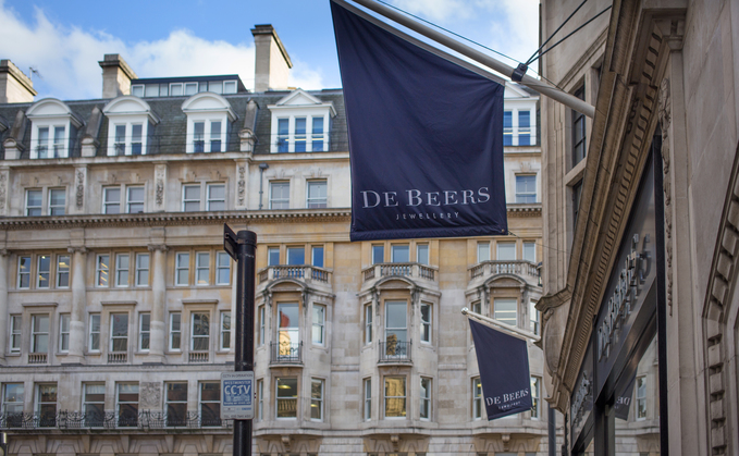 De Beers scheme completes full £870m buy-in with PIC 