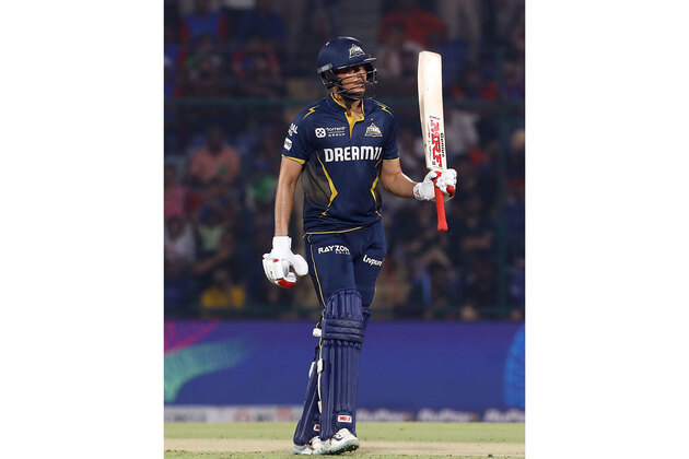 Gujarat Titans Chairman Jinal Mehta and director Shaan Mehta reflect on team's auction strategy