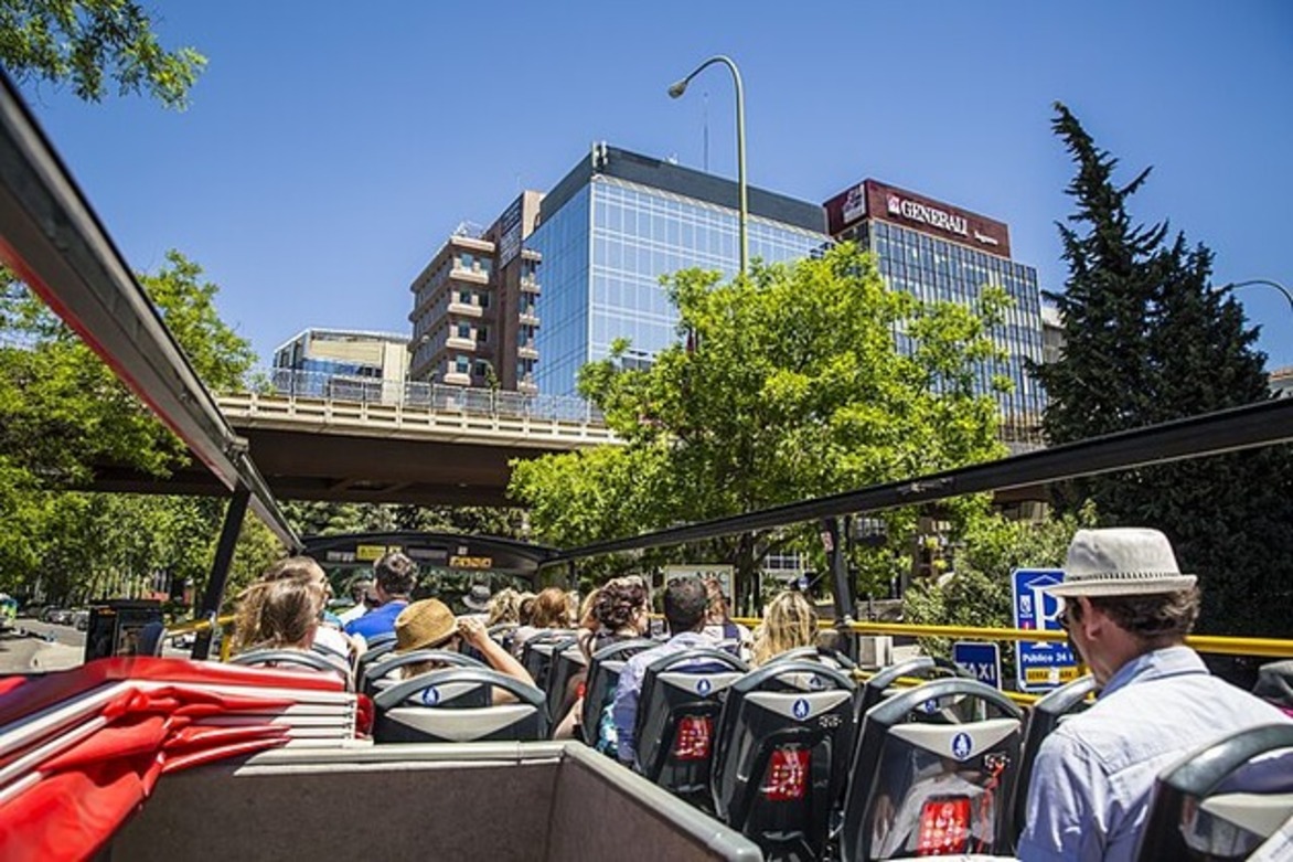 Europe set for 11% rise in tourist spending, WTTC report says