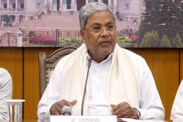 Anti-incumbency, SIR resulted in Mamata Banerjee's defeat: Siddaramaiah