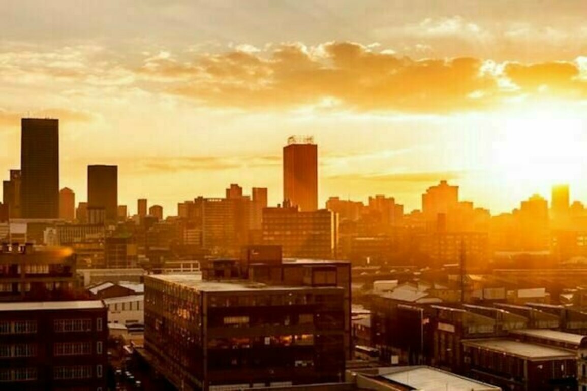 Dette climatique des pays riches envers l'Afrique : un devoir d'indemnisation pour soutenir l'urbanisation