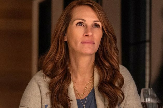 Julia Roberts to headline Luca Guadagnino's thriller 'After The Hunt'