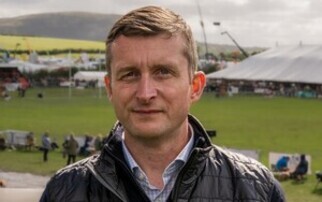 Neil Hornby appointed as the next chief executive of Natural England