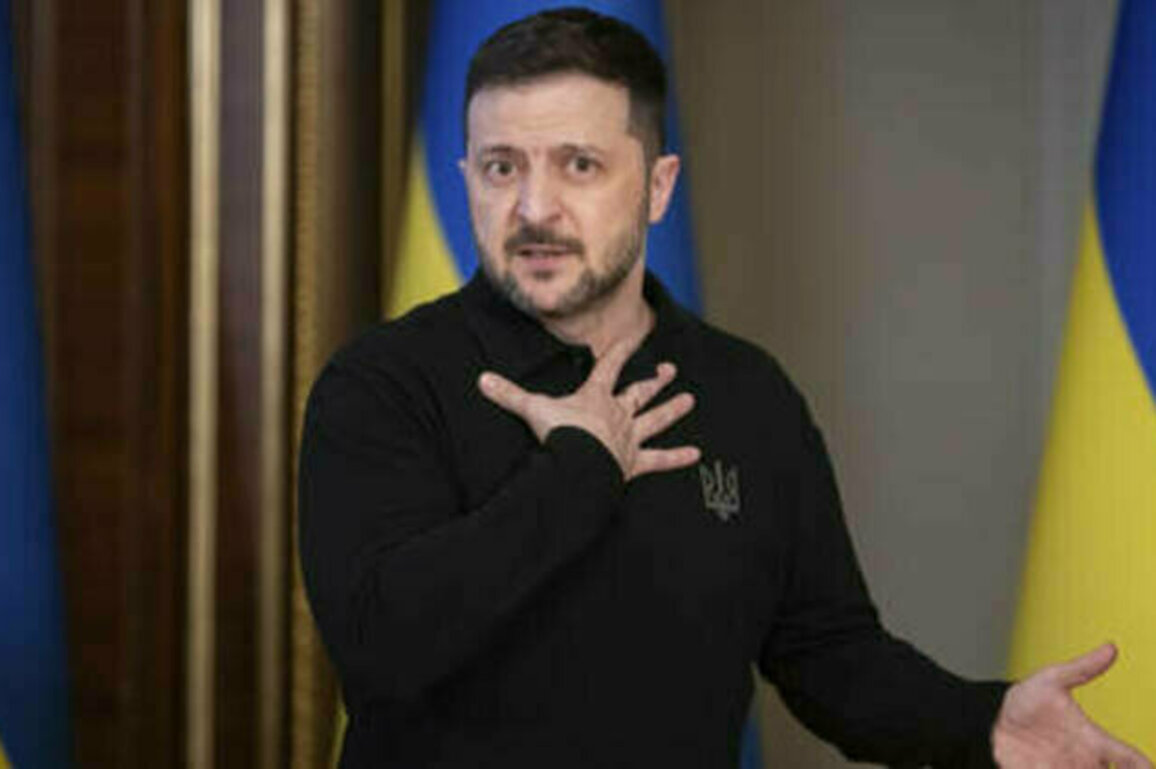 Zelensky demands 'at least' Israel-style support from US