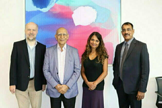 SKAN Research Trust and University of Cambridge to collaborate in Stem Cell Studies