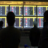 Dense fog in Delhi delays flights, causing schedule disruptions at IGI Airport