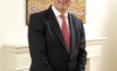 EnergyQuest CEO Dr Graeme Bethune 